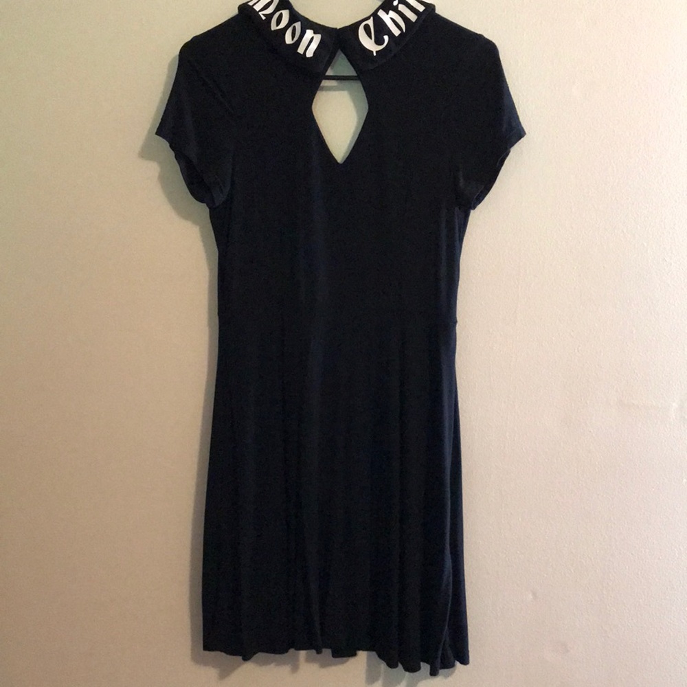 Killstar moon child dress